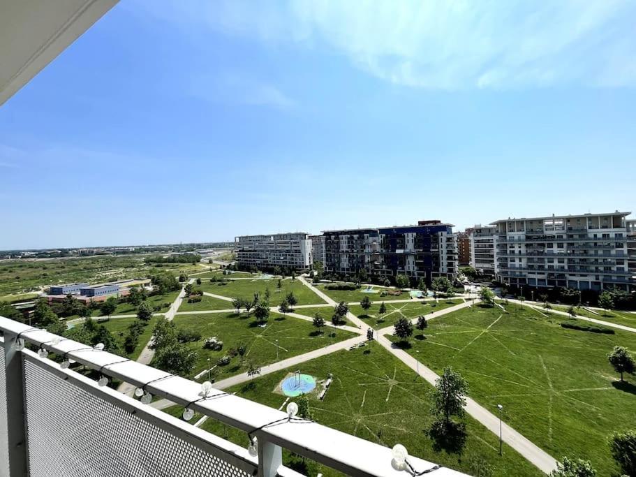 Delizioso Bilocale - Stazione Rogoredo, M3, Linate Milan Exterior photo